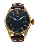 Pre-Owned IWC Big Pilot's Watch